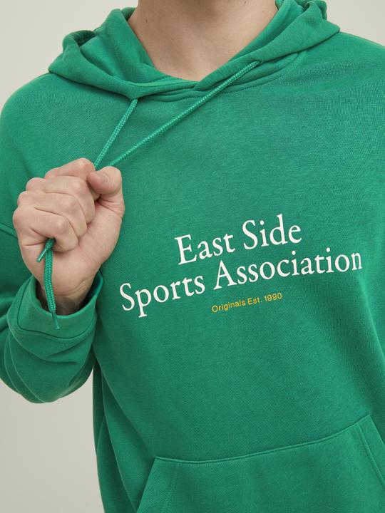 Produktbild Jack & Jones Sportprint Hoodie (M)