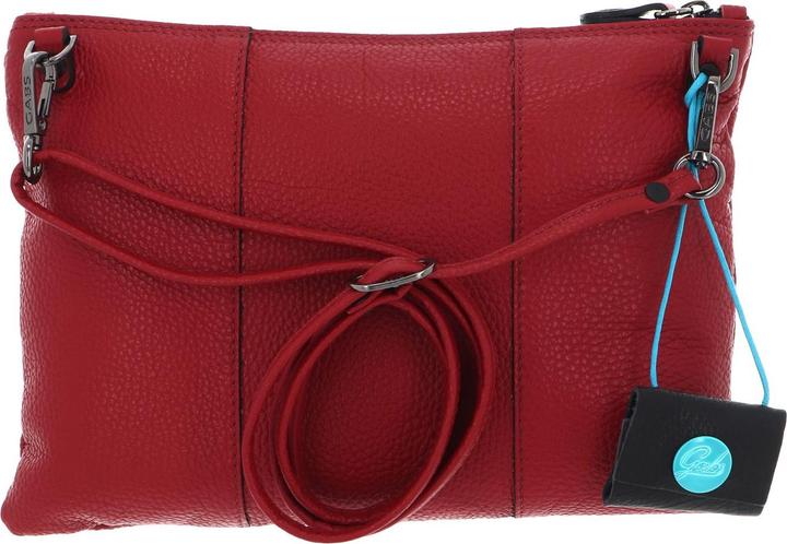 Actual product image Gabs Beyonce shoulder bag leather 28 cm