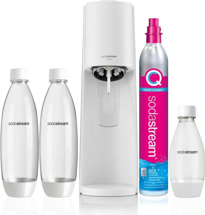 Produktbild SodaStream 2270213