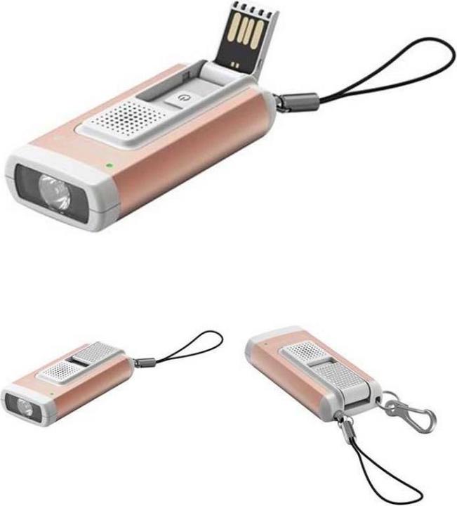 Immagine prodotto Ledlenser Sicurezza K6R (6.60 cm, 400 lm)