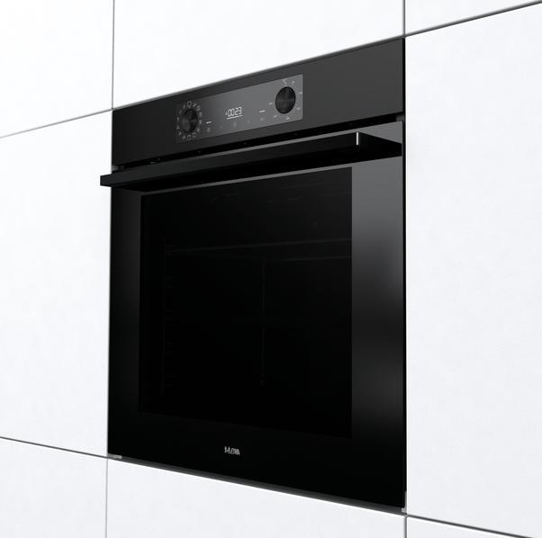 Image du produit Etna Four Multifonctionnel Op316mz