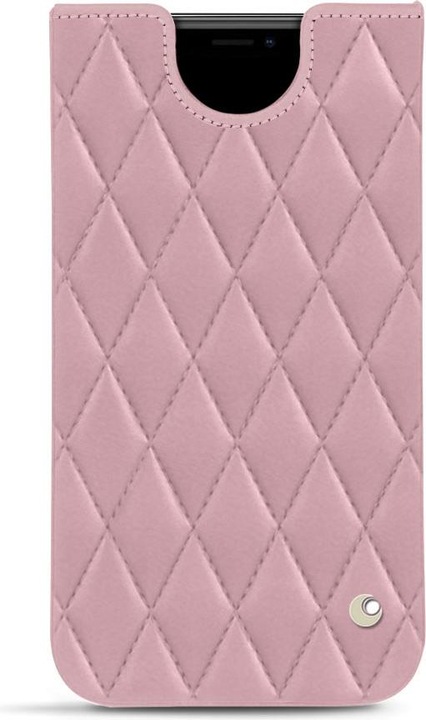 Rose - Couture ( Nappa - Pantone #efbae1 )