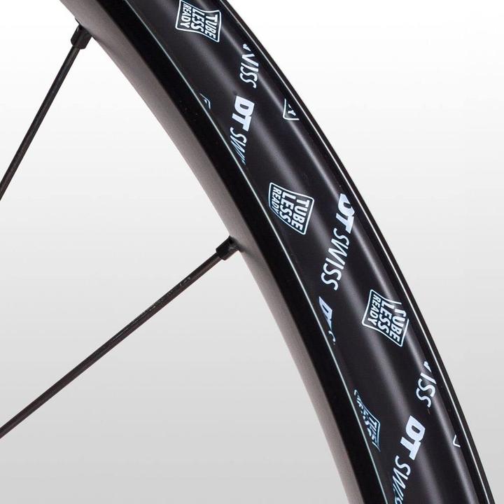 Actual product image DT Swiss E 1900 Spline (Front wheel, 29")