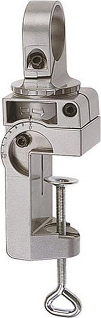 Image du produit wolfcraft 1 support combiné pour perceuse