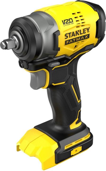 Produktbild Stanley Fatmax 18V BL Slagmoersleutel