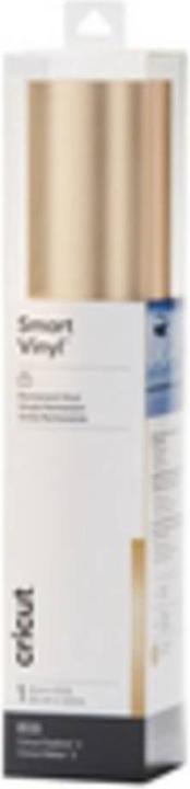 Actual product image Cricut Vinylfolie Smart Permanent