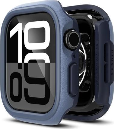 Ringke Onyx Case for Apple Watch 10 46mm - Navy Blue