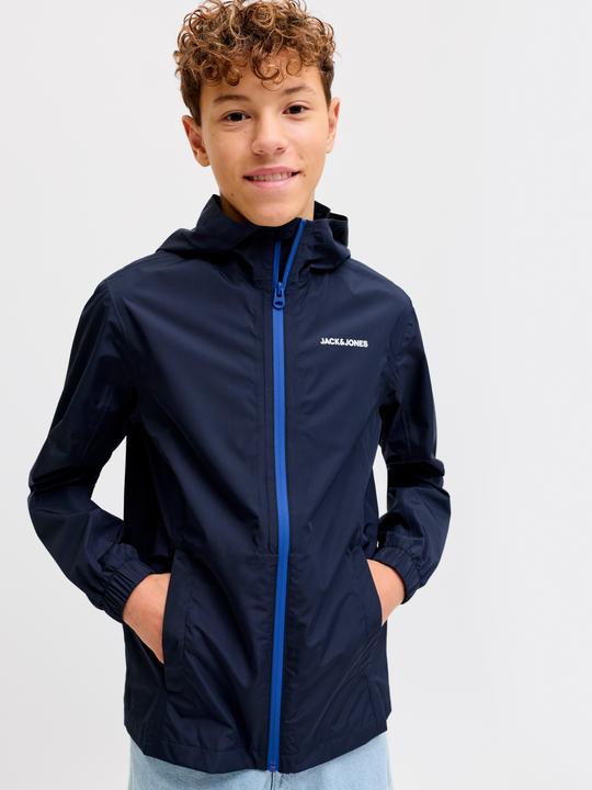 Immagine prodotto Jack & Jones Jjeflynn Rain Jacket Sn Jnr