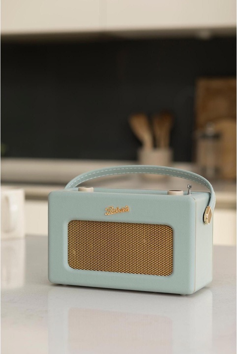 Produktbild Roberts Revival iStream 3L (DAB+, Internetradio, FM, AM, WLAN, Bluetooth)