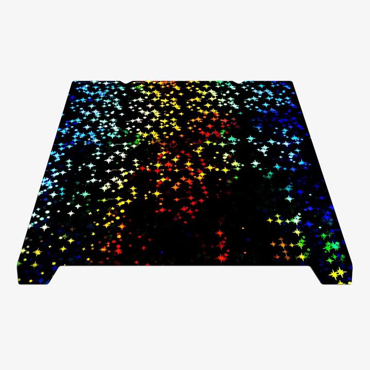 Immagine prodotto Creality Stampa la piattaforma fronte/retro "Stelle