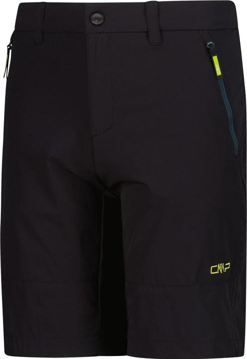 Actual product image CMP Campagnolo Kid's Stretch Bermuda (110)