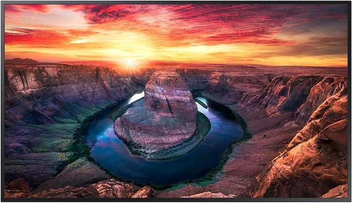 Produktbild Samsung QM43B-T (3840 x 2160 Pixel, 43")
