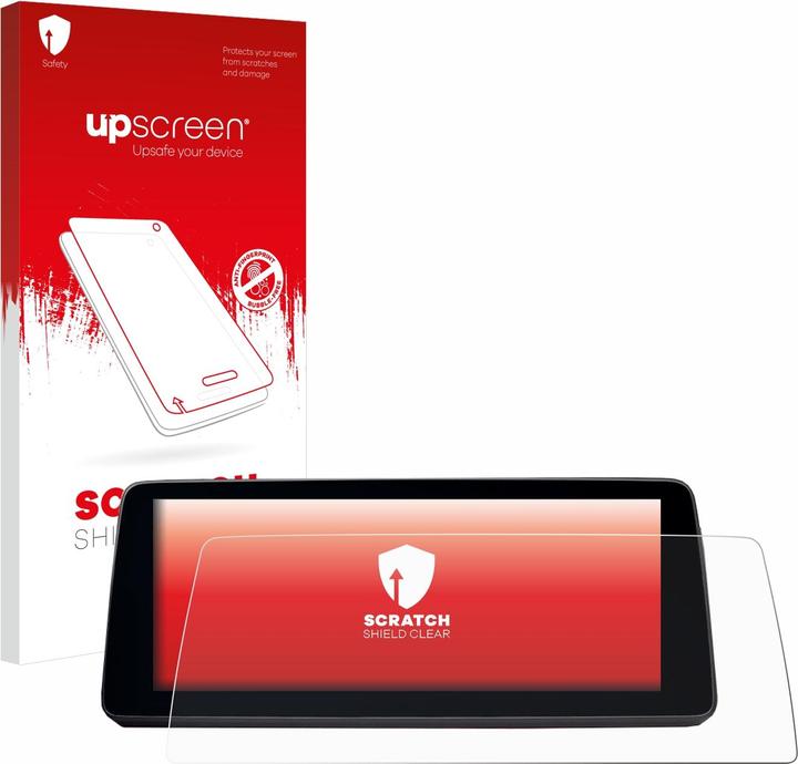 upscreen Scratch Shield Protector