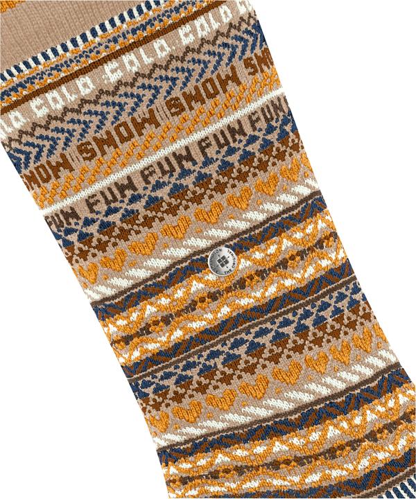 Immagine prodotto Burlington Snow Fair Isle (36 - 41)