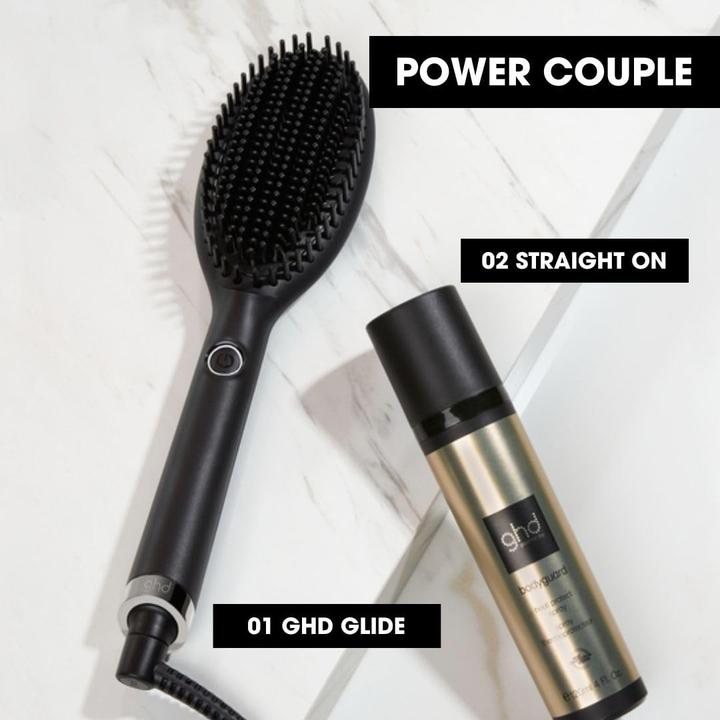 Actual product image ghd Glide Hot Brush