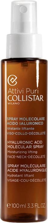 Immagine prodotto Collistar CS Body - Molecular Spray acido ialuronico idratante lifting (100 ml)