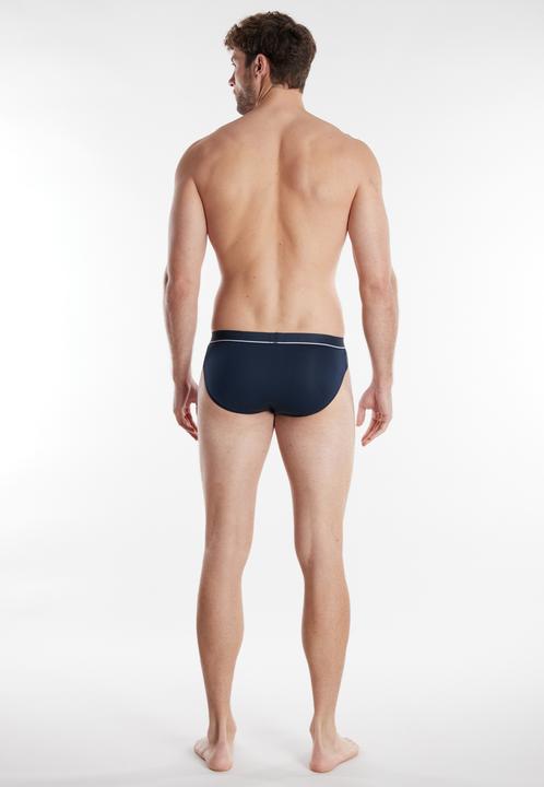 Immagine prodotto Ceceba Herren-Slip 2er-Pack (3XL, Confezione da 2)