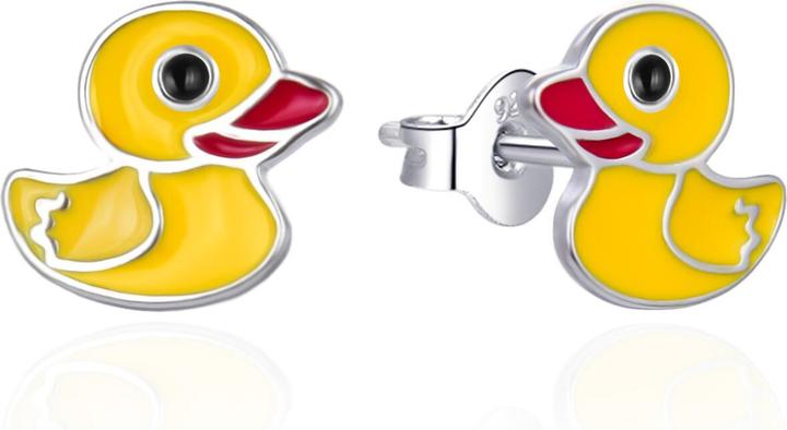 Immagine prodotto Agato - Silver earrings Ducks AGT-ED014P (Argento)