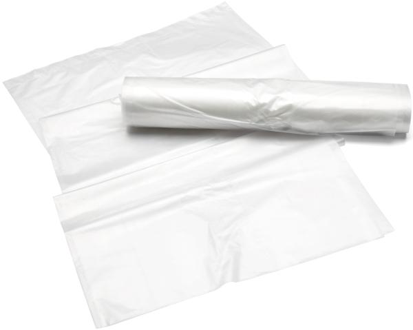 Produktbild Tork Abfallsäcke 50 l Transparent B1 (10 x, 50 l)