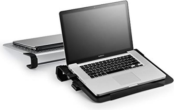Produktbild Cooler Master Notepal U3 Plus