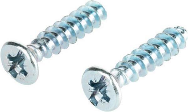 Actual product image HUP Elektrotechnik Appliance screws 3.2x25mm, with PZ1