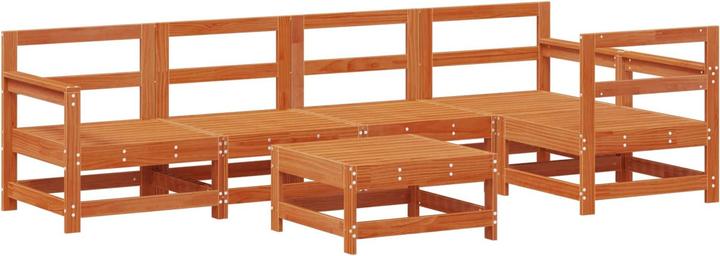Produktbild vidaXL Garten-Lounge-Set