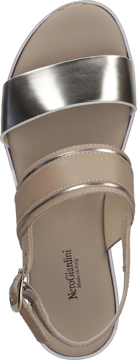 Actual product image Nero Giardini Sandals (39)