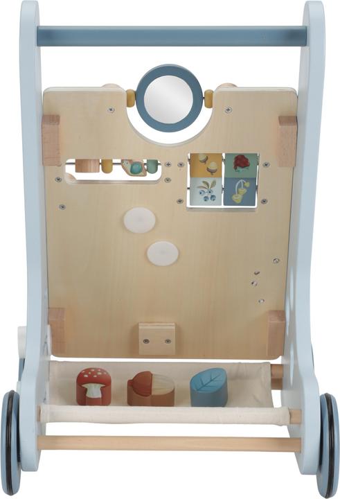 Produktbild Little Dutch Forest Friends Multi Activity