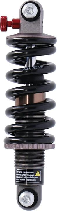 Actual product image XLC RS-F03 (190 mm, 50 mm)