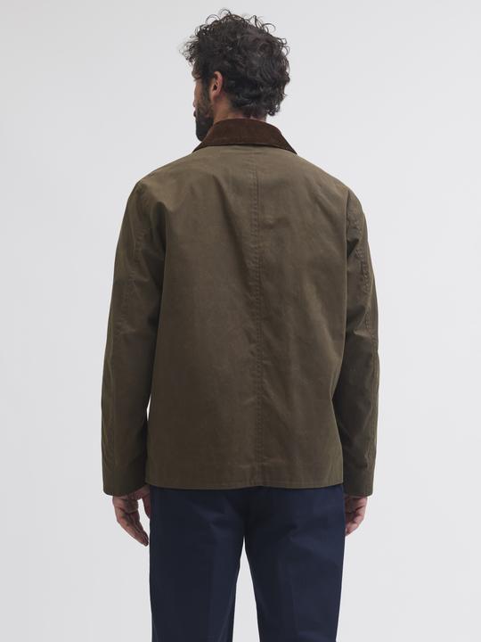 Produktbild Jack & Jones Portland Outerwear Co. Jacke Jacke (S)