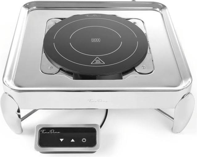 Actual product image Hendi Induction heater 800W for installation 230V