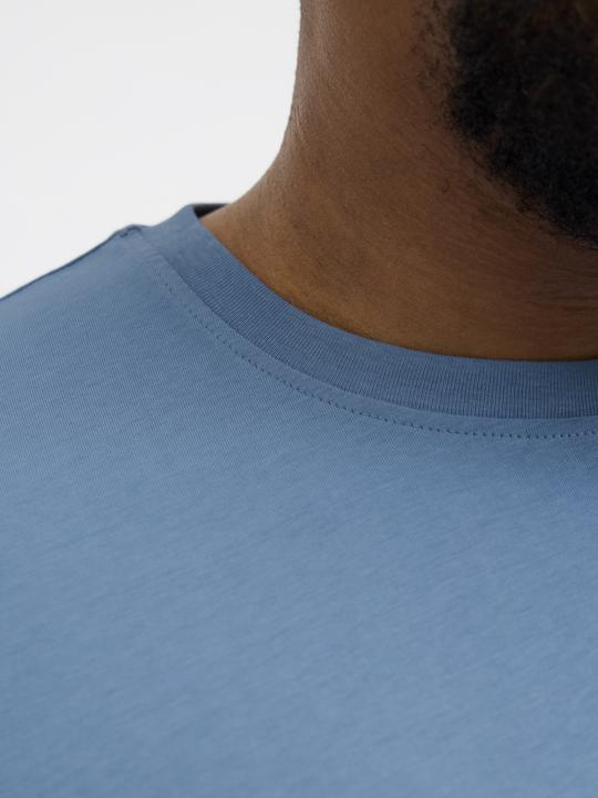 Actual product image Jack & Jones Plus Size T-shirt T-shirt (4XL)