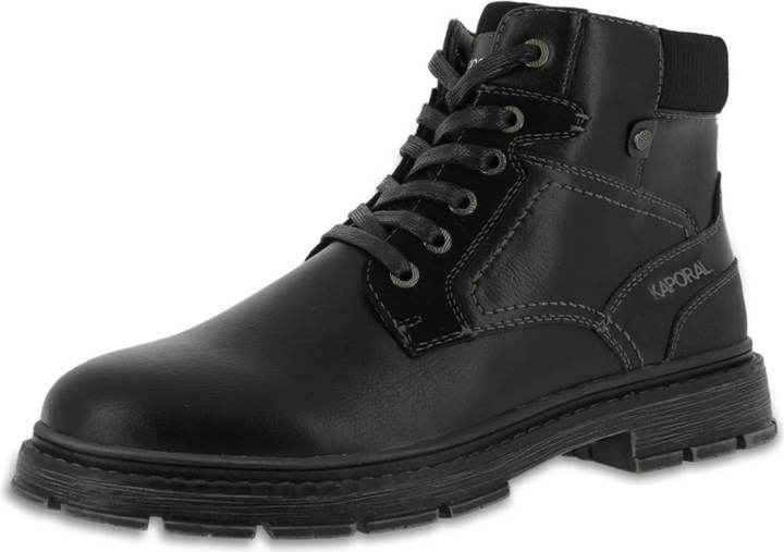 Kaporal stiefeletten fitron