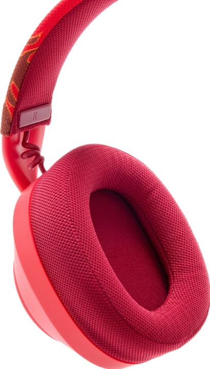 Image du produit PowerA - LucidSound LS10X Gen 2 Wired Gaming Headset for Xbox Series X - S - Red Blaze (Filaire)
