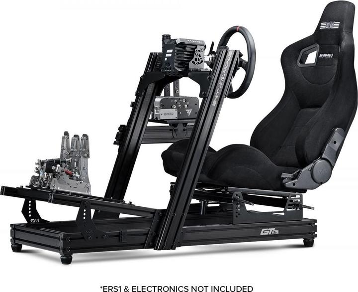 Produktbild Next Level Racing GT-Elite Simulator Cockpit NLR-E023