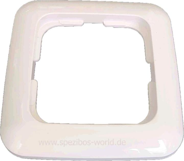 Actual product image Theo Klein K251199 E2 glass frame 1gang