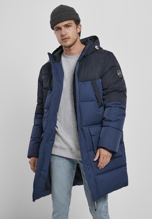 Image du produit Urban Classics Puffer Parka (M)