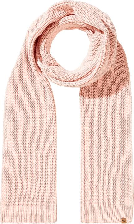 Immagine prodotto Camel Active Sciarpa in maglia di puro cotone