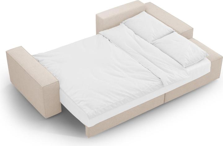 Immagine prodotto Micadoni Jodie (Divano ad angolo)