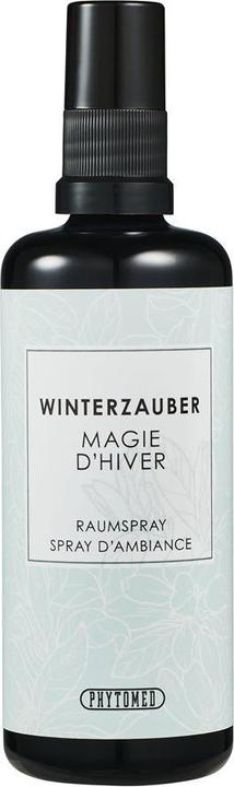 Actual product image Phytomed Winter Magic Room Spray 100 ml (Spray, 100 ml)