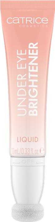 Actual product image Catrice Under Eye Brightener Liquid (10 ml)