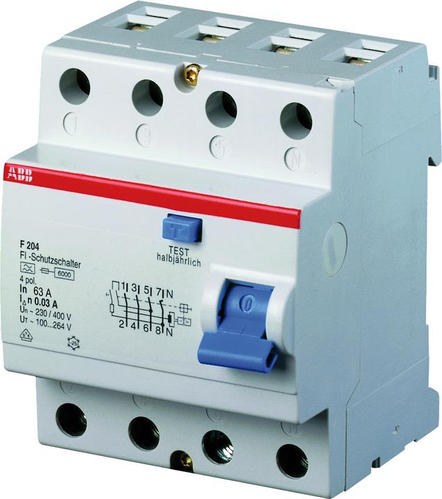 Produktbild ABB Csfr
