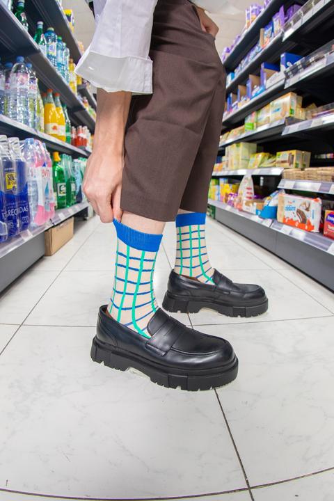 Produktbild Eat My Socks Choco Crush Socken (One Size)