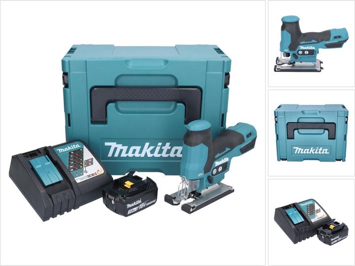Productafbeelding Makita DJV 185 RF1J