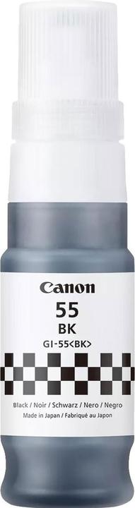 Produktbild Canon GI-55BK (BK)