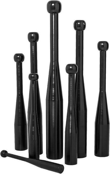 Image du produit Gorilla Sports Indian Clubbells (1 x 8 kg)
