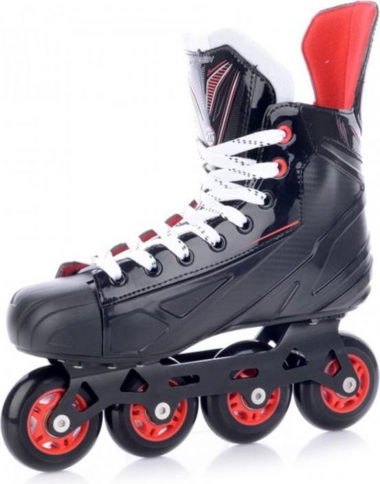 Actual product image Tempish Inline Skates Volt-R Indoor 2023 (45)