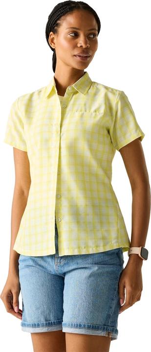 Immagine prodotto Regatta Mindano VIII Camicia Maniche Corte Donna (40)