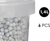 Produktbild Pincello Styroporkugeln