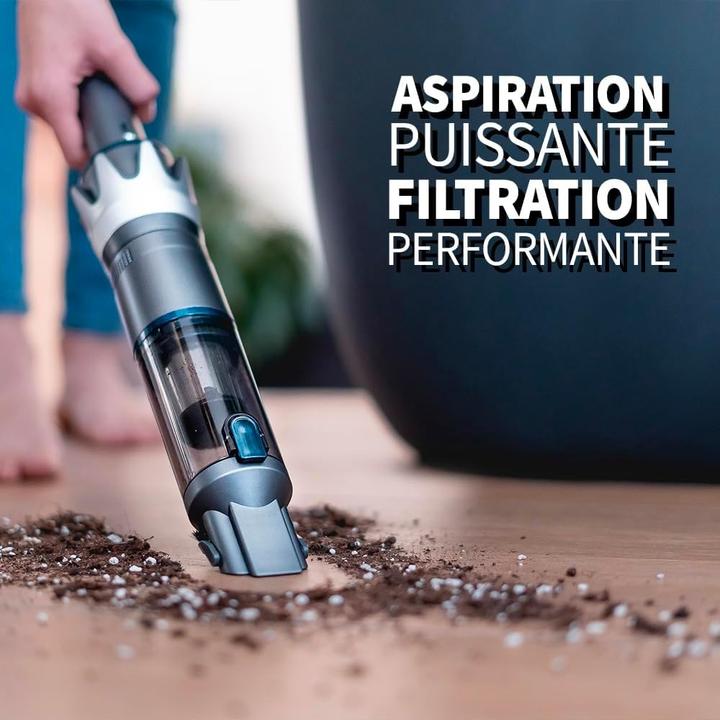 Image du produit Eziclean Blaster F130